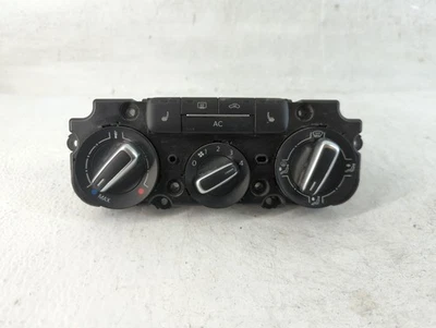 Volkswagen Beetle 2012-2016 calefacción climatización aire acondicionado 90151-724 T2D2E Foto 1 de 4