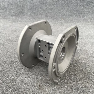 Yamaha 715107 Karosserie DP-10/15 NEU - Bild 1 von 16