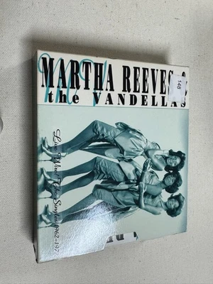 Martha Reeves And The Vandellas - Image 1 of 4