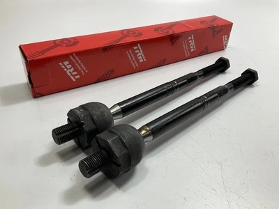 (2) Extremo de varilla de amarre de dirección interior delantera TRW JAR1171 para Mercury Mountaineer 2006-10 Foto 1 de 3