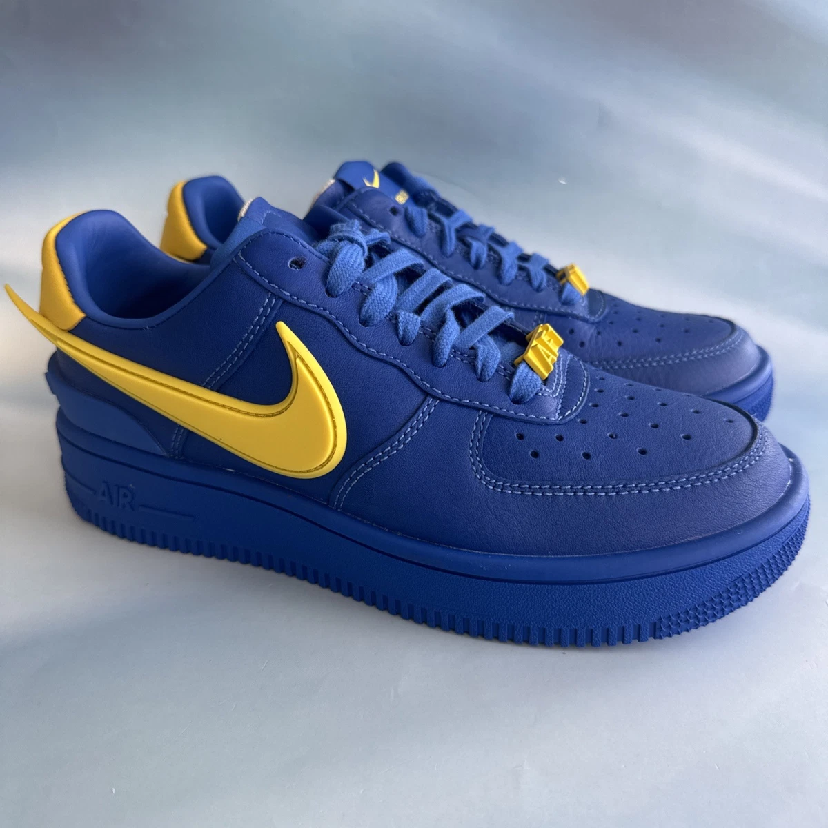 Nike AMBUSH x Air Force 1 Low Game Royal for Sale | Authenticity