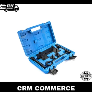 Mofun Inner Cam Bearing Installer Puller Tool Compatible with Harley All Twin... - Bild 1 von 9