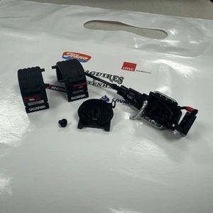 SP| 43 Scania Chassis Bits & Bobs  “used” 1:50 Scale - Picture 1 of 1