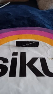 siku Volvo LKW F10 Kühlergrill Solo - Bild 1 von 3