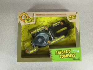 Toysmith Outdoor Discovery Lensatic Kompass (NEU IM KARTON) - Bild 1 von 2