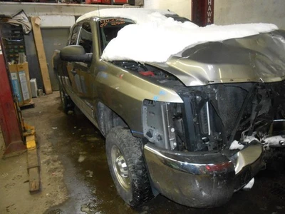 Temperature Control With AC Manual Control Fits 07-09 SIERRA 1500 PICKUP 23593 — 第 1/4 张图片