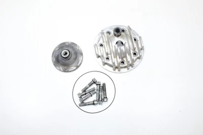 Culata Billet Race 1993 CR500 R 91-01 extremo superior rendimiento Honda CR500R Q34 Foto 1 de 4