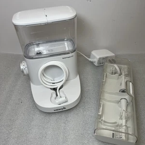 Base y cepillo eléctrico de hilo dental profesional Waterpik Sonic-Fusion 2.0 - Imagen 1 de 9