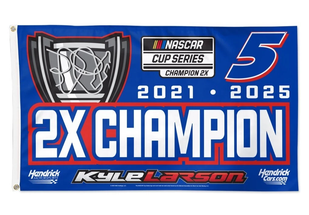 Champion NASCAR Fan Apparel & Souvenirs for sale | eBay
