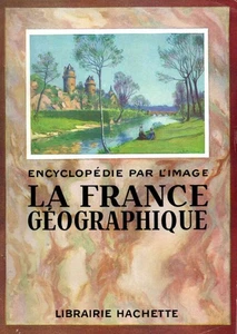 La France géographique | Collectif | Bon état - Imagen 1 de 1