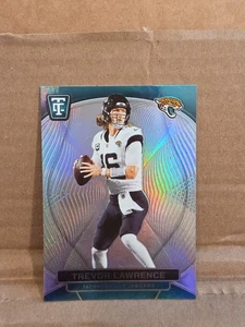 Trevor Lawrence 2024 Totally Certified Mirror #40 Jacksonville Jaguars - Bild 1 von 5