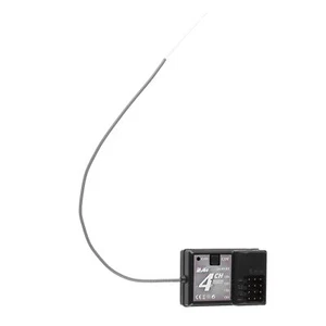 4CH  for GA-4H-TX  Remote Controller 1/8 1/10 1/16 1/32 P3G5 - Picture 1 of 7