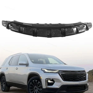 Fits 2022-2024 Chevrolet Traverse New Replacement Front Forward Undercar Shield - Picture 1 of 8