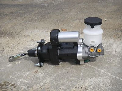 NEW '07+ Jeep Wrangler JK & Wrangler Unlimited JKU   Hydroboost - Image 1 of 4