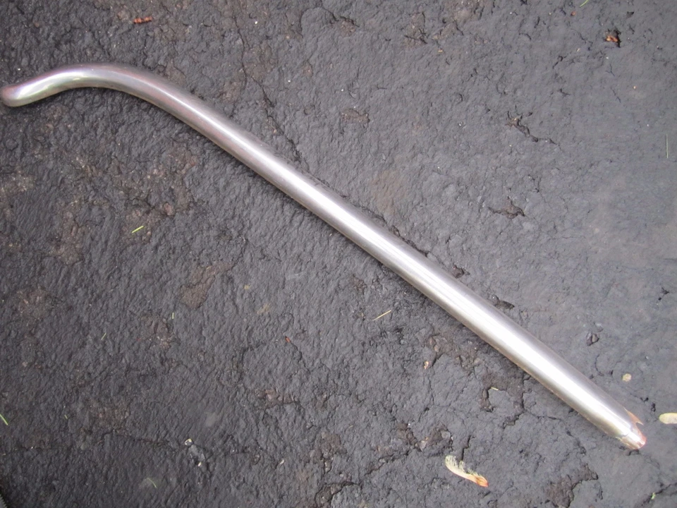 Dodge Coronet Regent Royal Sierra 59 diestro rejilla superior moldura usado Foto 1 de 1