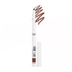FAE Beauty Re:Define Lip Liner|langanhaltend|matt|nicht trocknend|Farbton - Borderline - Bild 1 von 4
