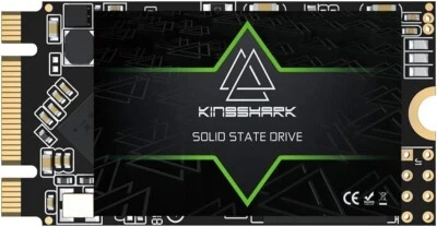 M.2 2242 NGFF SSD 128GB 256GB 512GB 1TB 2TB 4T Festplatte Sata3 - Bild 1 von 4