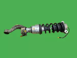 FERRARI GTC4LUSSO F151M 2018 6.3 V12 FRONT SHOCK ABSORBER 309804 (2) - Picture 1 of 8