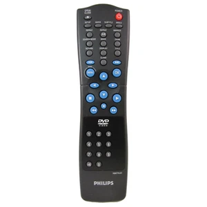 Philips N9074UD Factory Original DVD Player Remote DVD609, DVD611, DVD619 - Picture 1 of 8