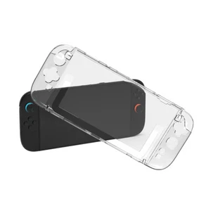 Funda protectora rígida protectora a prueba de polvo y caídas para PC para Switch2 - Imagen 1 de 8