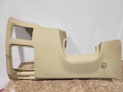 2006 SUBARU TRIBECA B9 3.0L PAINEL DE APOIO INFERIOR DO JOELHO - Imagem 1 de 4