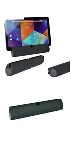Kit de Soporte y Lápiz Universal NuVision para Tablet TM1318 13.3" Negro STS13BK - Imagen 1 de 2