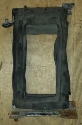 Интеркулер соединительная оболочка с кронштейном 1994 1995 Thunderbird SC - Изображение 1 из 3