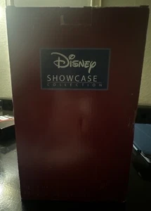 @ New JIM SHORE DISNEY Figurine PETER PAN CAPTAIN HOOK Villain Flute Statue - Picture 1 of 2