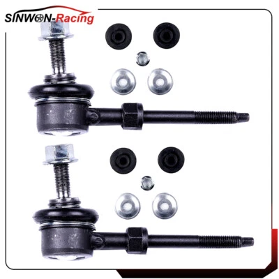 适用于 2005 - 2006 雪佛兰 Equinox&2002 - 2007 Saturn Vue 后摇杆端连接套件 — 第 1/4 张图片