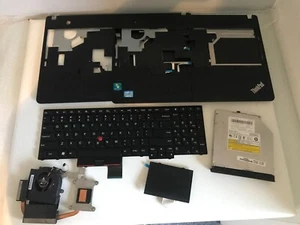 Lenovo ThinkPad Edge E530 Genuine RECYCLED SPARE PARTS: See Listing (326p) - Bild 1 von 34