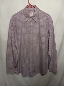 Camisa Brooks Brothers Hombre Mediana - Imagen 1 de 8