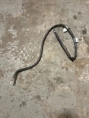 2014-2016 se adapta a Mercedes-Benz E400 W212 cable batería arnés de cables A2124406640 Foto 1 de 4