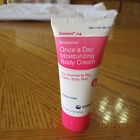 Sween 24 Once A Day Moisturizing Hand And Body Cream 2 Oz Tube