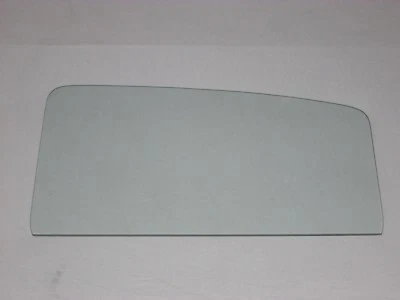 Puerta delantera vidrio 1959 1960 Buick Chevy Oldsmobile Pontiac 4 puertas sedán vagón transparente Foto 1 de 2