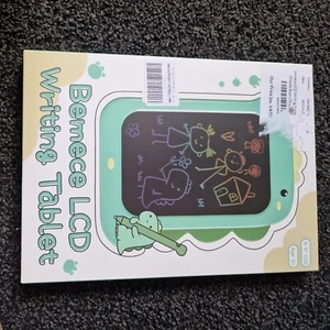 8.5"LCD Writing Tablet Drawing Board Dinosaur Digital Painting Graphics Kid Gift - Picture 1 of 2