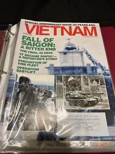 Vietnam Magazin 1995 - Bild 1 von 10