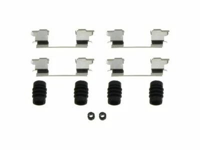 Kit de ferragens de freio traseiro Dorman 28996VG 2004 2005 Chevrolet Tahoe 2003-2006 - Imagem 1 de 2