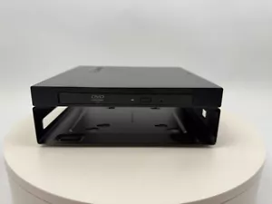 Lenovo ThinkCentre Tiny PC VESA Mount + USB DVD-RW Bracket M700/900 M93P/M83/73E - Picture 1 of 4