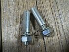 Bicycle Crank Cotter Pins French Cotter Pins 9.5 Mm Tapered Pin For Crankset Nos