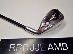 Callaway Golf DIABLO EDGE 8 Iron Golf Club Mens 75g Graphite Reg R Flex Right RH - Picture 1 of 5