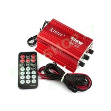 Amplificadores de para coches | Compra online