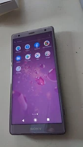 Sony Xperia XZ2 Compacto - 64 GB - Rosa Coral (sin Bloqueo de SIM) (2 SIM) - Imagen 1 de 5