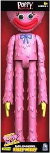 - Kissy Missy Deluxe Face-Changing Action Figure (12" Tall, Series 1) - Picture 1 of 5