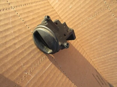 2006 宝马 650I 可转换发光密钥阅读器开关 6954722 — 第 1/4 张图片