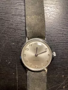 VINTAGE TIMEX AUTOMATISCHE WASSERDICHTE AUFZIEHUHR - Bild 1 von 5