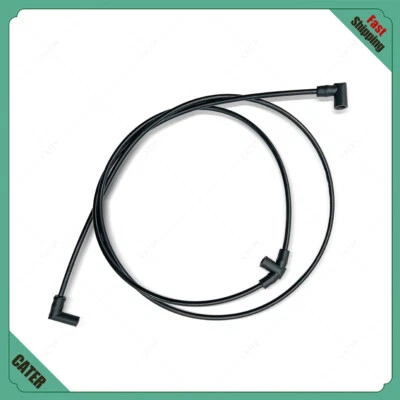 FRONT WINDSHIELD WASHER FLUID HOSE TUBE FOR CHEVROLET GMC OLDSMOBILE 1994-2005 - Image 1 of 4