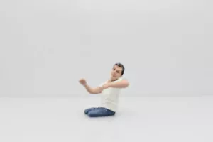 Coche Hombre Figurines Figura Personaje Estatua American Diorama Miniaturas - Imagen 1 de 4
