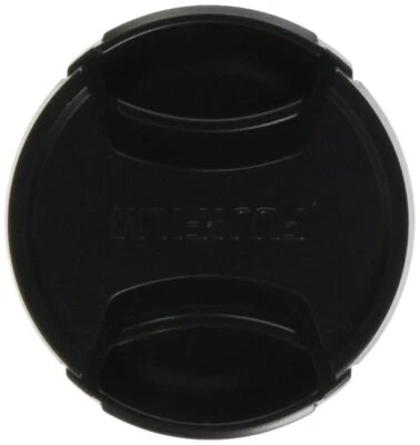 Fujifilm Original Lens Cap FLCP-39 II for 39mm XF60mmF2.4 R Macro ‎16552316 NEW - Image 1 of 2