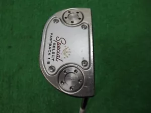 Scotty Cameron Special Select Fastback 1.5 Putter 33 in RH - Bild 1 von 6