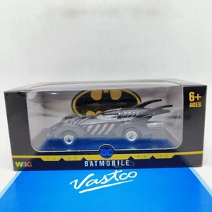 WIKI DC Comics 80 Years Batman Long Live The Bat Batman Forever Batmobile - Picture 1 of 8